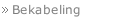 Bekabeling